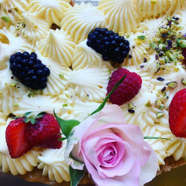 torta personalizzata