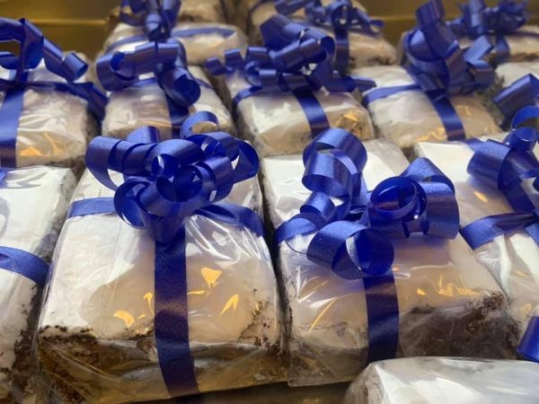 confezioni di torte artigianali