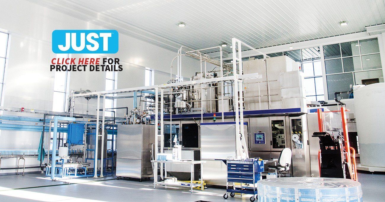 just-water-commercial-project