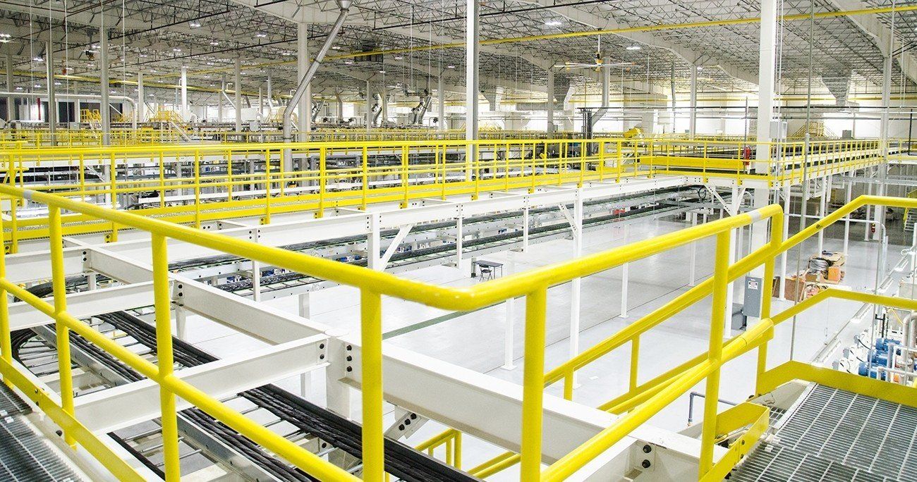 catwalk-handrail-fabricators