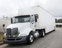 Service — White Truck in West Springfield, PA