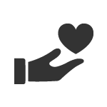 Empathy and patience