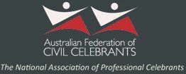 Australian Federation of Civil Celebrants