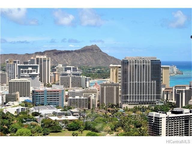 city view