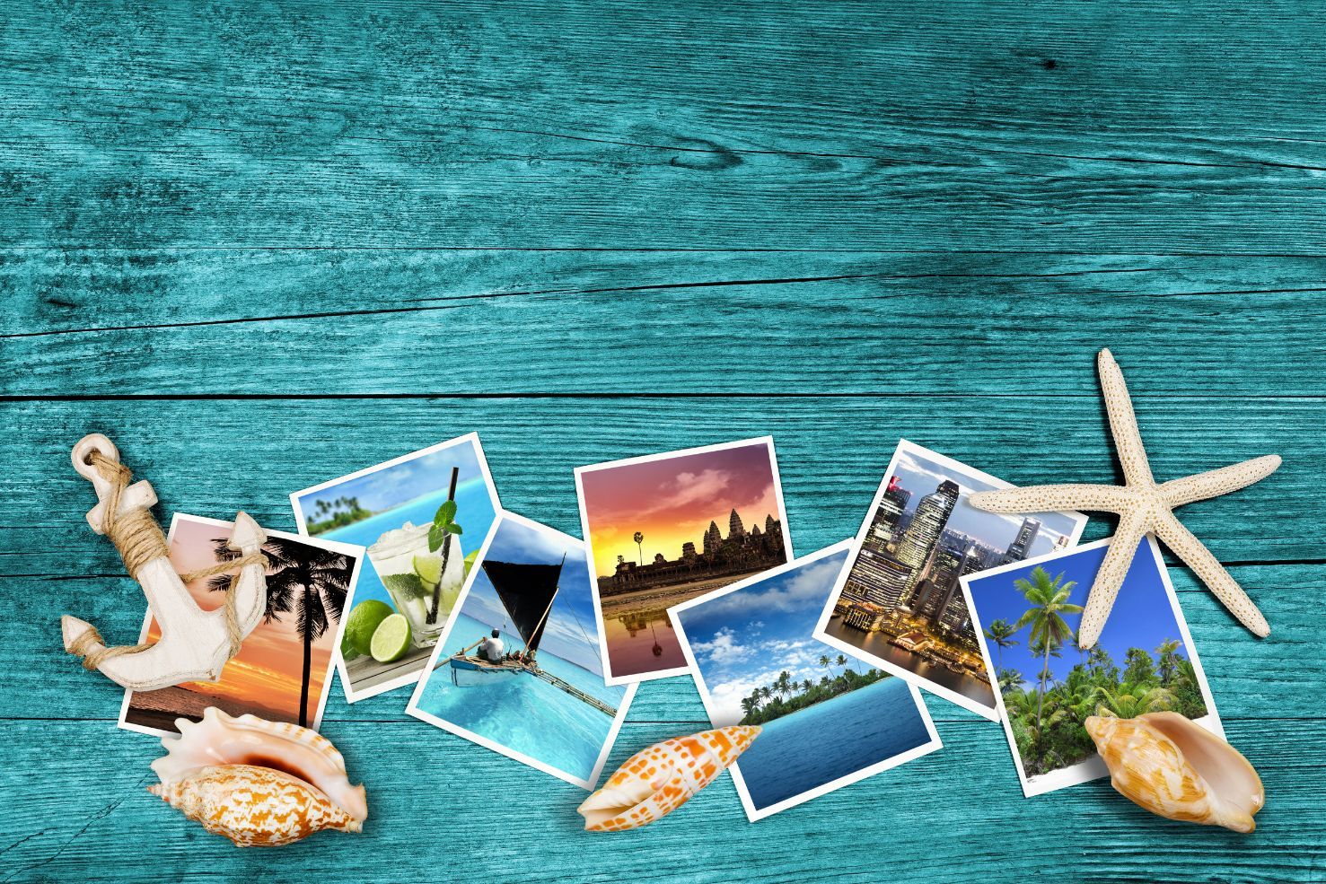 stampe di fotografie digitali