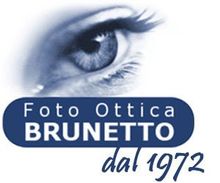 FOTO OTTICA BRUNETTO - LOGO FOTO OTTICA BRUNETTO - LOGO