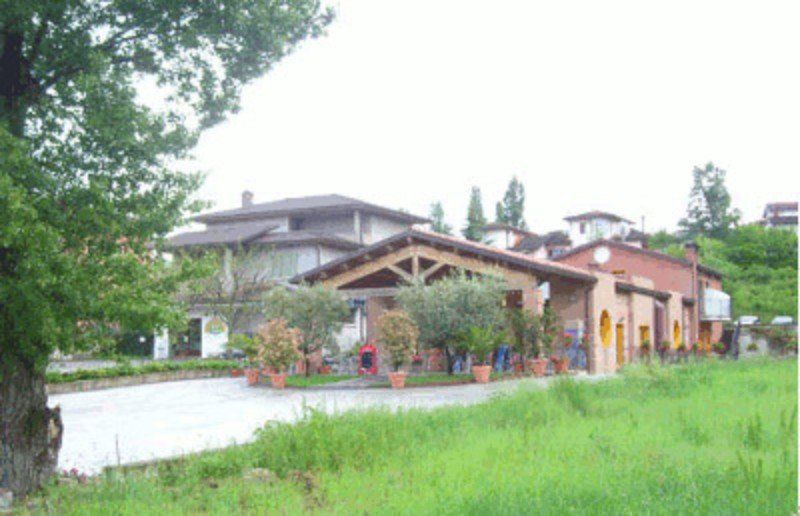 Il giardino