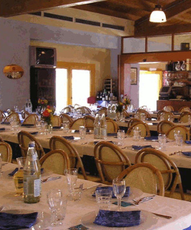 La sala