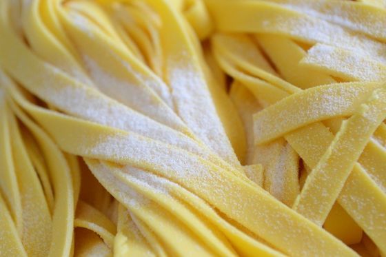 Fettucine
