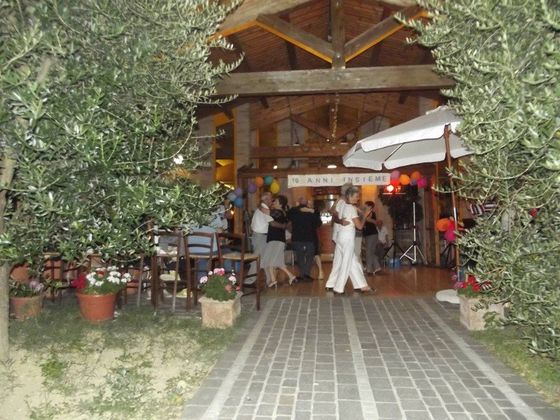 Il locale