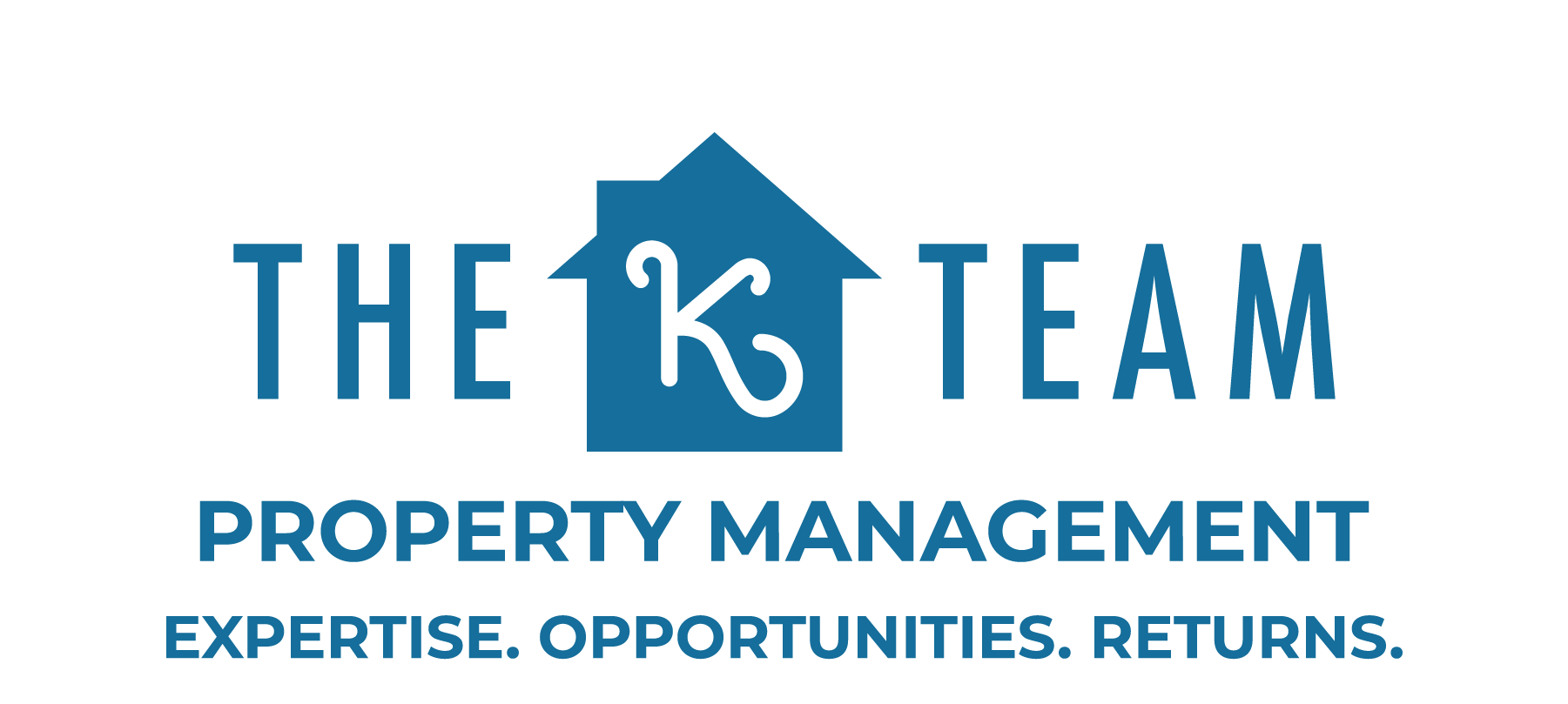 The K Team Logo