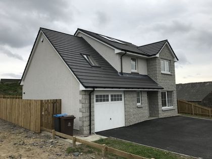 New Builds