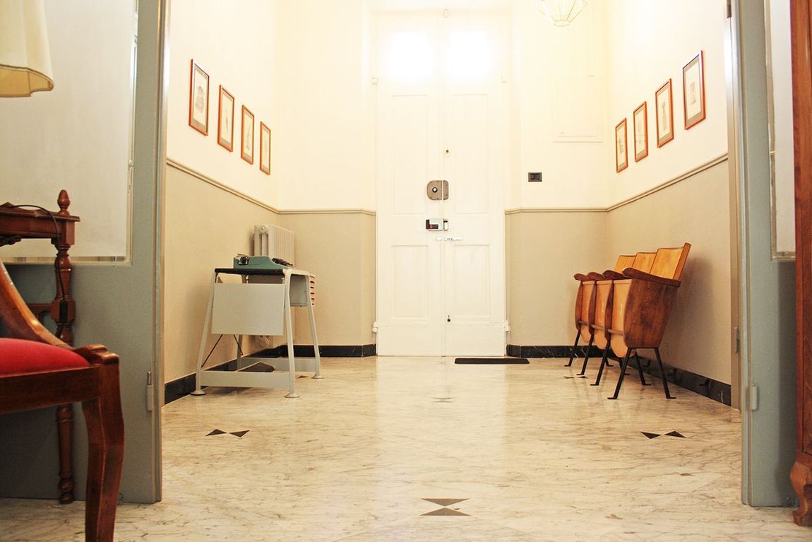 Accogliente studio legale e tributario