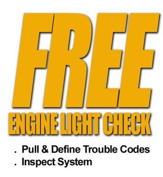Auto Diagnostics — Free Engine Light Check in Portsmouth, VA