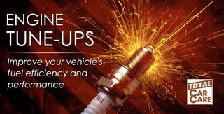 Car Tune Ups — Engine Tune Ups in Portsmouth, VA Car Tune Ups — Engine Tune Ups in Portsmouth, VA