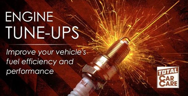 Car Tune Ups — Engine Tune Ups in Portsmouth, VA Car Tune Ups — Engine Tune Ups in Portsmouth, VA