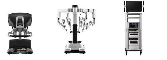 Da Vinci surgical system - Grand Rapids, MI - Urology Associates of Grand Rapids, PC Da Vinci surgical system - Grand Rapids, MI - Urology Associates of Grand Rapids, PC