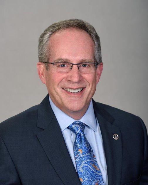 David Still for Mayor