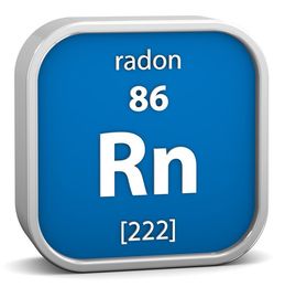 Bonifica gas radioattivo Radon Bonifica gas radioattivo Radon