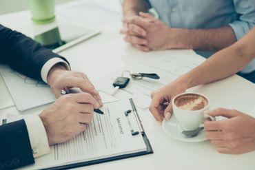 Real Estate Law — Happy Lady in Dunnellon, FL