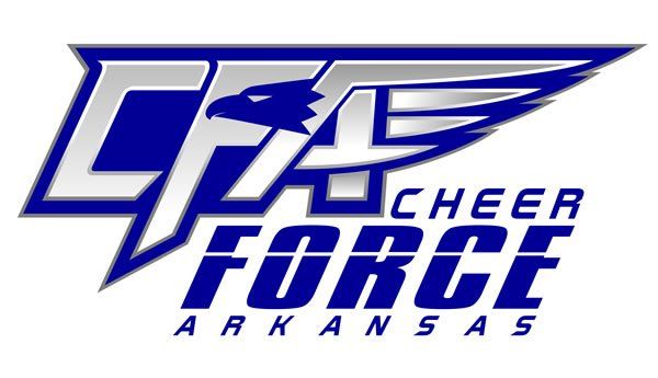 Sheet Fundraiser for Cheerleading gyms