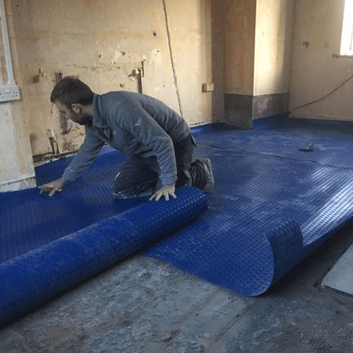 Rising Damp Survey Treatment Dorset and Somerset