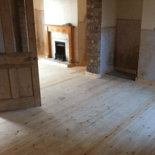 Rising Damp Survey Treatment Dorset and Somerset