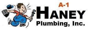 A-1 Haney Plumbing Inc A-1 Haney Plumbing Inc