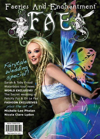 Fae Magazine