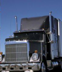 coast wide auto electrical truck
