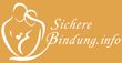 Logo Infoplattform Sichere Bindung, EMpathie, Elternsein, Brisch, Bowlby, Ainsworth, Oehling