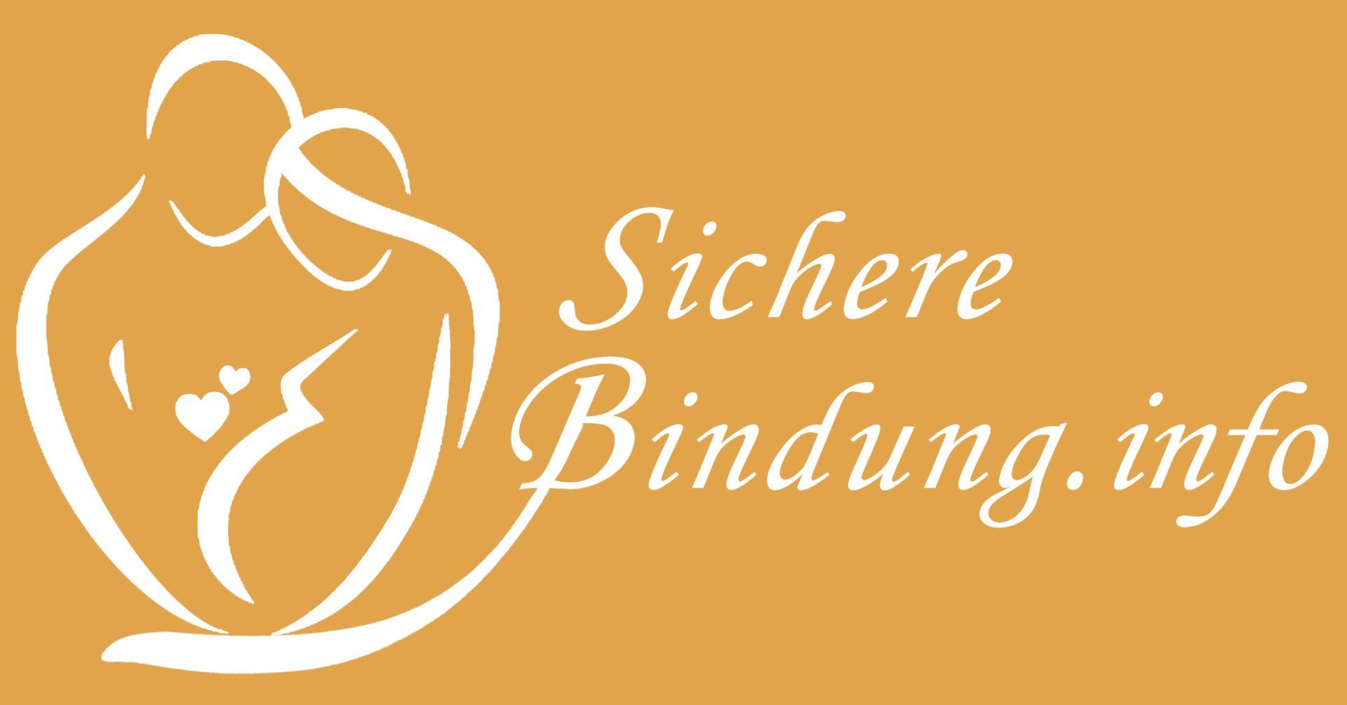 Logo Infoplattform Sichere Bindung, EMpathie, Elternsein, Brisch, Bowlby, Ainsworth, Oehling