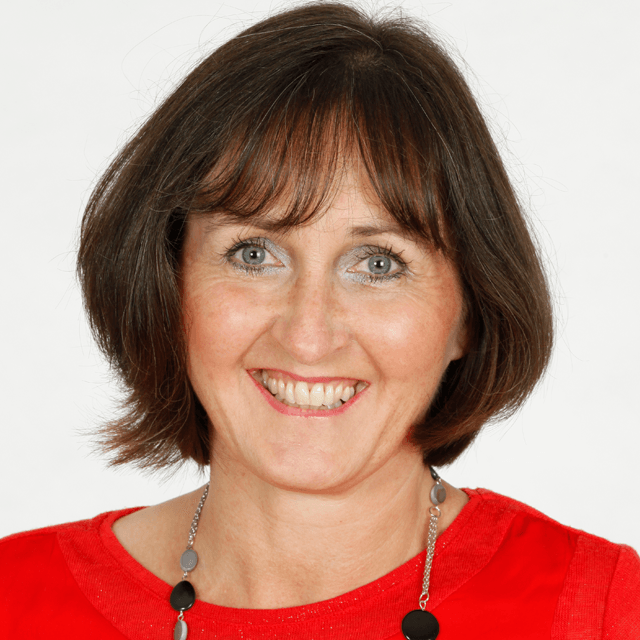 Anke Laukemper, Traumatherapeutin Anke Laukemper, Traumatherapeutin