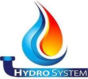 HYDRO SYSTEM DI ANGELO CAZZOLLA-LOGO