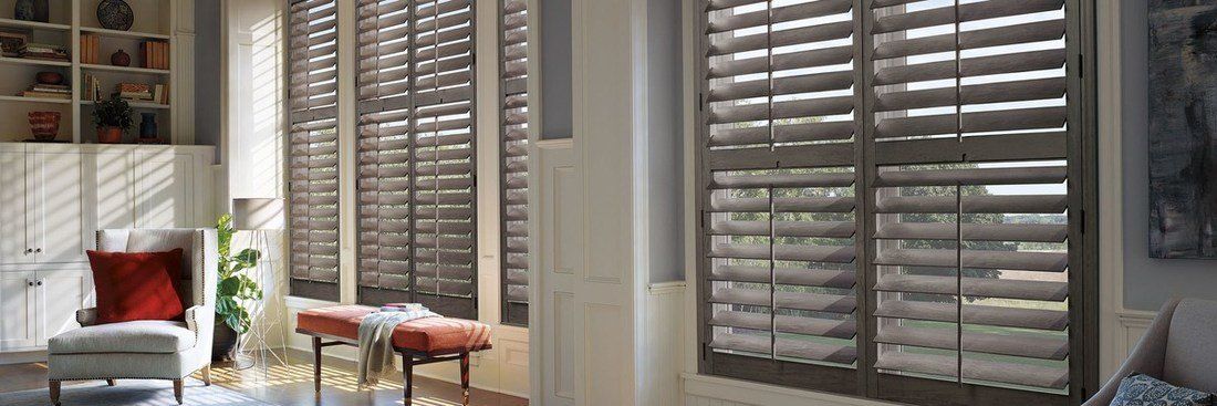 The Benefits of Using Shutters in Your Home near Sarasota, Florida (FL), including Curb Appeal