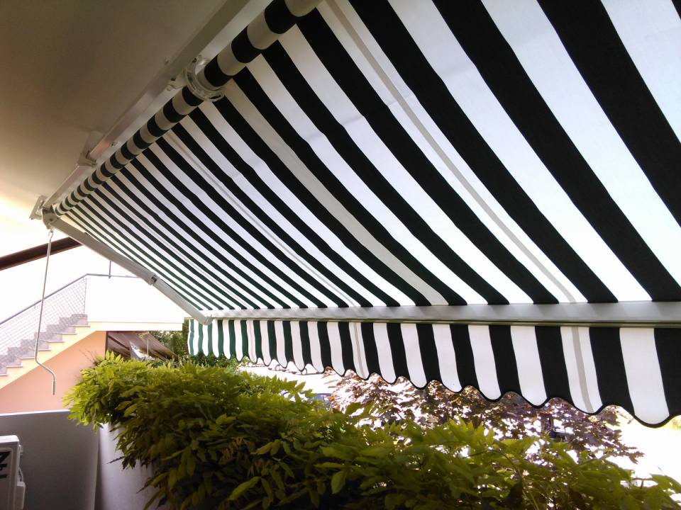 Tenda da sole