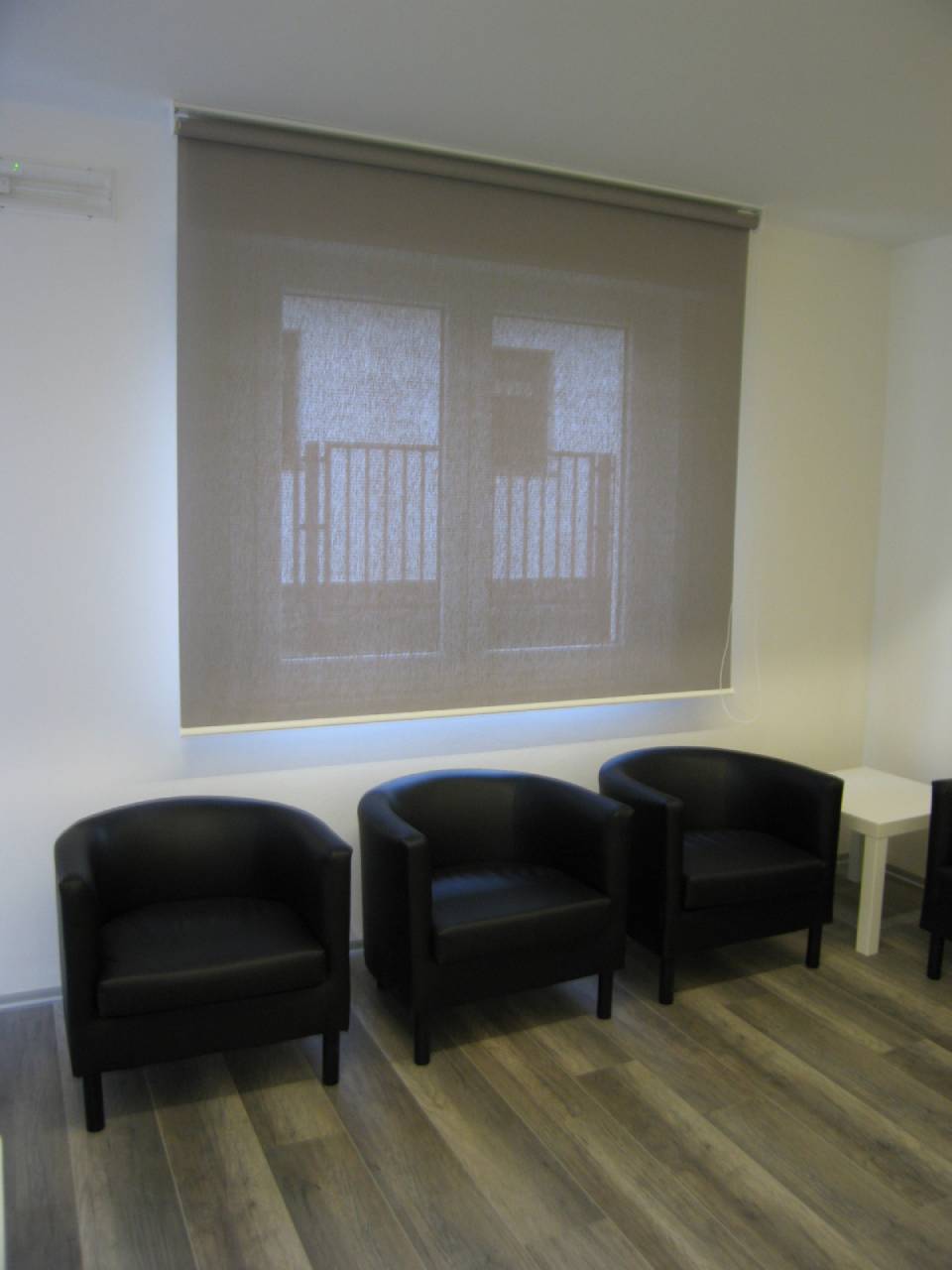 Tenda a rullo