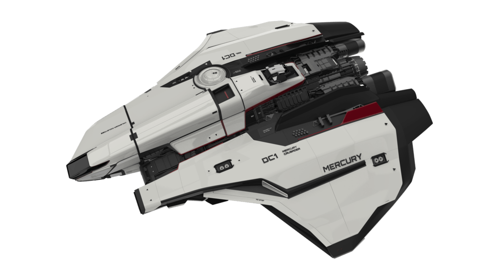 star citizen ships