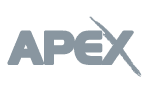 APEX logo