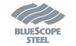 BlueScope Steel logo