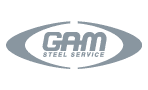 GAM logo