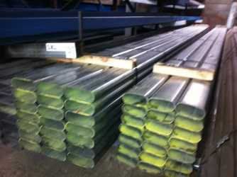 steel