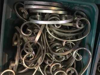 fencing decoration
