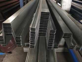 steel