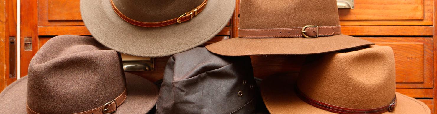 cappelli uomo