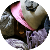 Cappelli da donna
