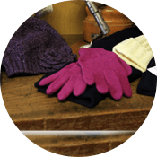 Vendita accessori