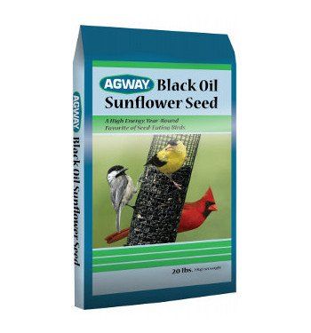 Agway Black Oil Sunflower Seed 50lb — Ephrata, PA — Ephrata Agway Agway Black Oil Sunflower Seed 50lb — Ephrata, PA — Ephrata Agway