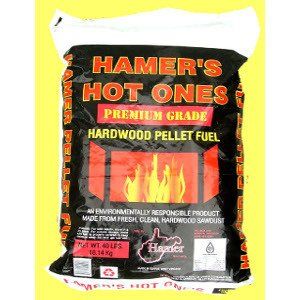 Hamer's Hot Ones Pellet Fuel — Ephrata, PA — Ephrata Agway Hamer's Hot Ones Pellet Fuel — Ephrata, PA — Ephrata Agway