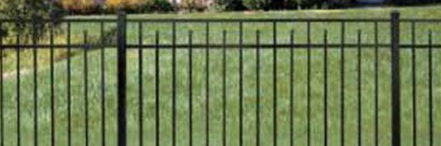 Aluminum Fencing Jefferson — Ephrata, PA — Ephrata Agway Aluminum Fencing Jefferson — Ephrata, PA — Ephrata Agway